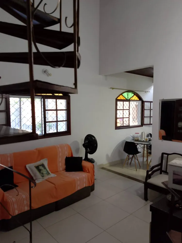 Casa, 6 quartos - Foto 4