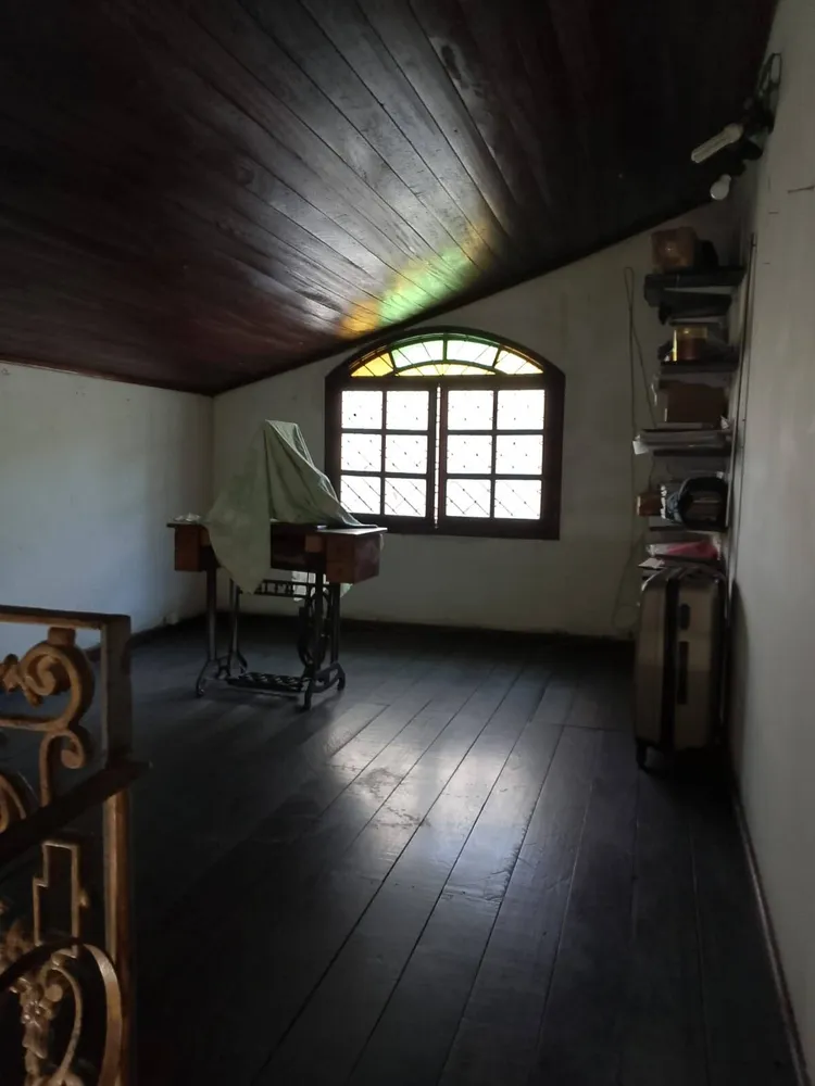 Casa, 6 quartos - Foto 10
