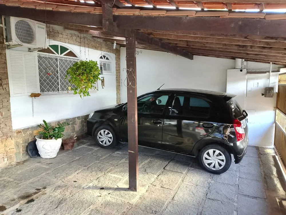 Casa, 6 quartos - Foto 3