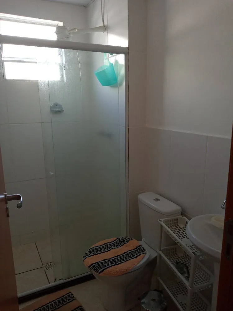 Apartamento, 2 quartos - Foto 6