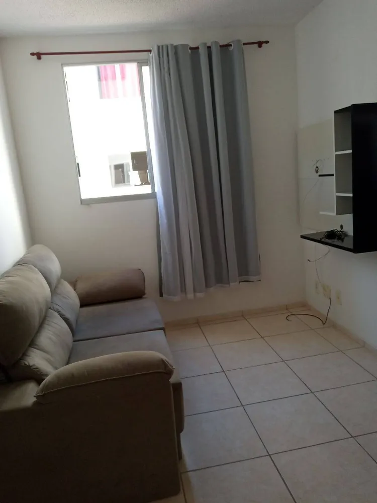 Apartamento, 2 quartos - Foto 3