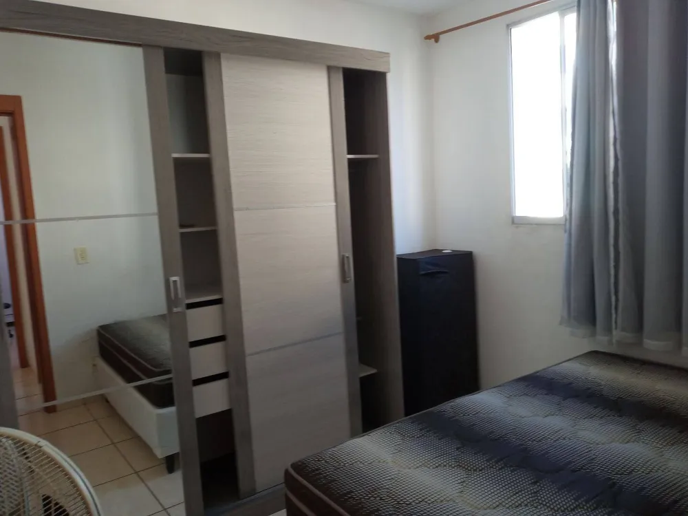 Apartamento, 2 quartos - Foto 5