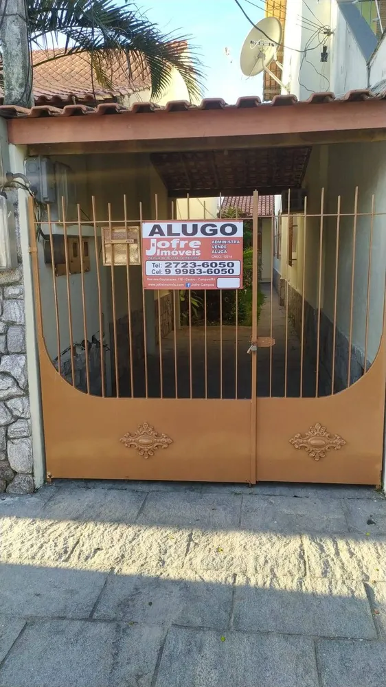 Casa, 2 quartos - Foto 1