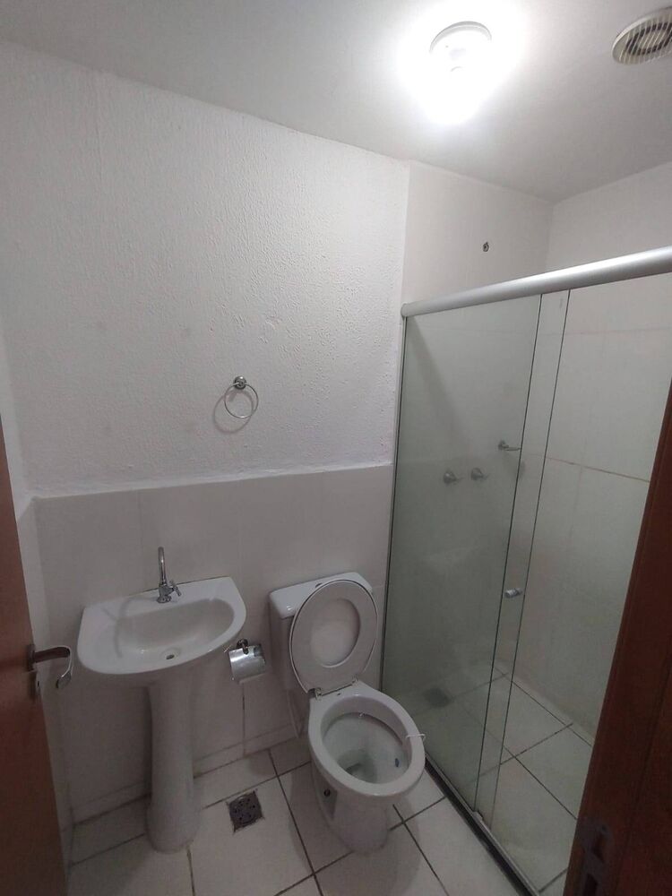 Apartamento, 2 quartos - Foto 4