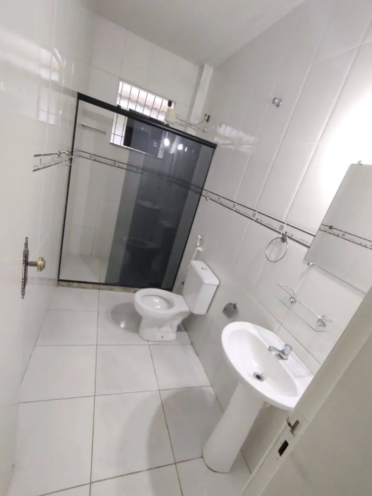 Casa, 3 quartos - Foto 8