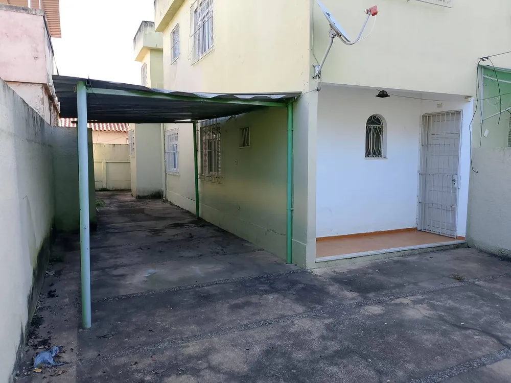 Casa, 3 quartos - Foto 3