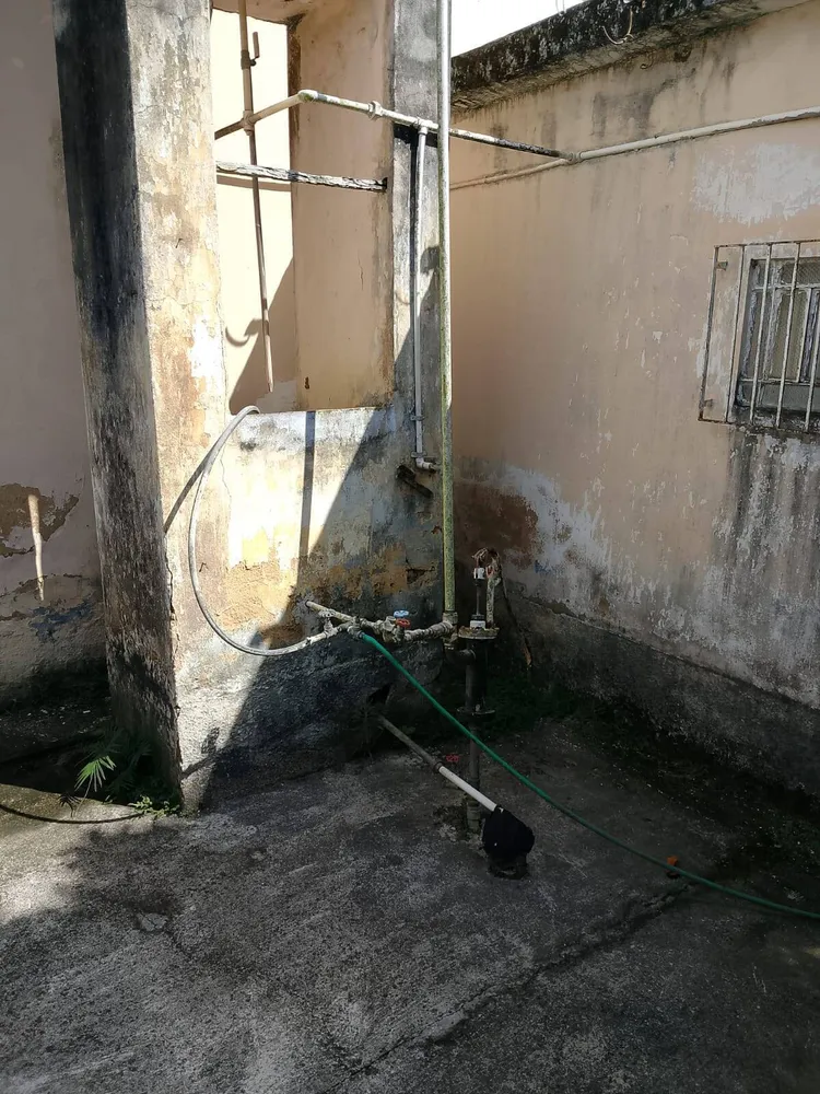 Casa, 3 quartos - Foto 17