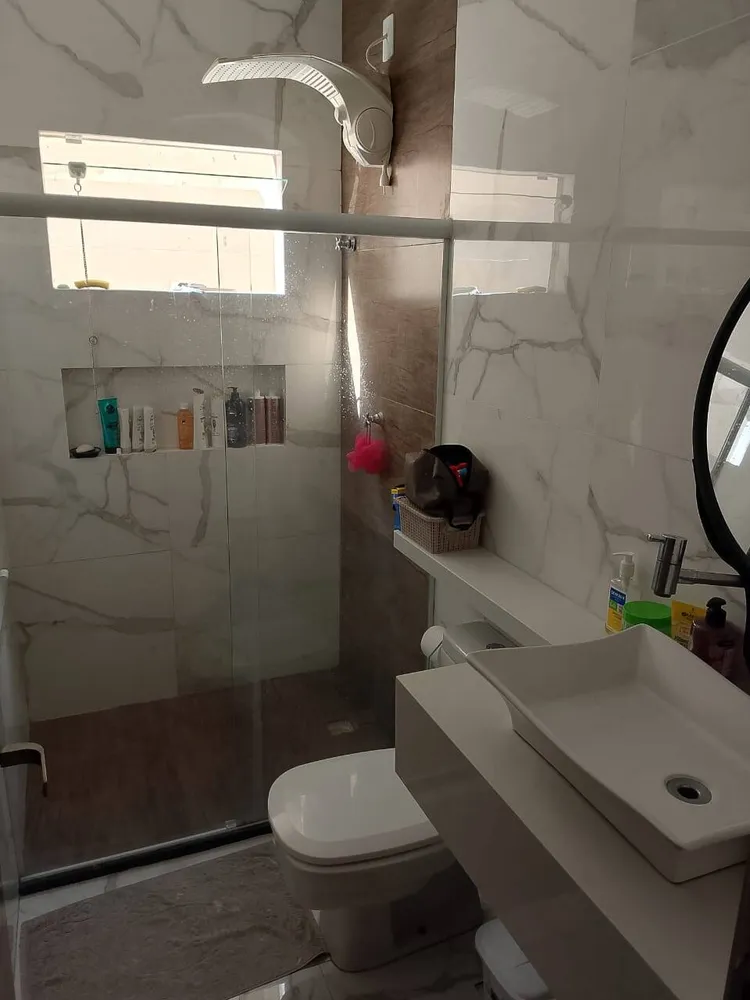 Casa, 2 quartos - Foto 8