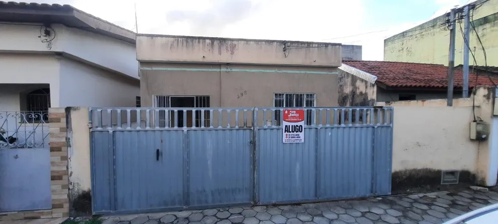 Casa, 2 quartos - Foto 2