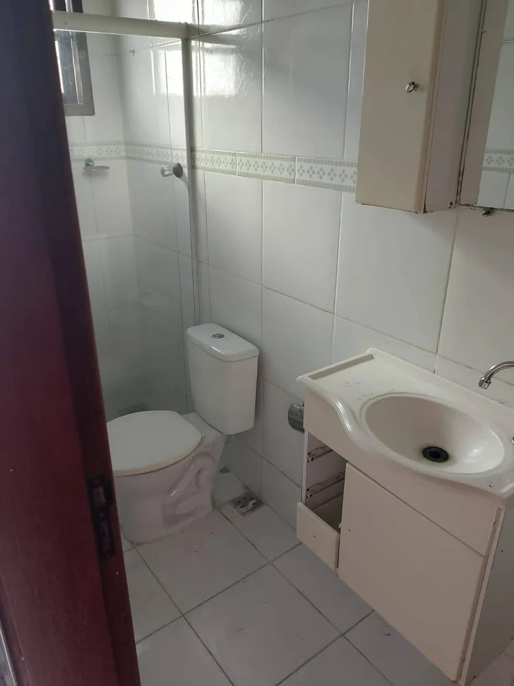 Casa, 2 quartos - Foto 13