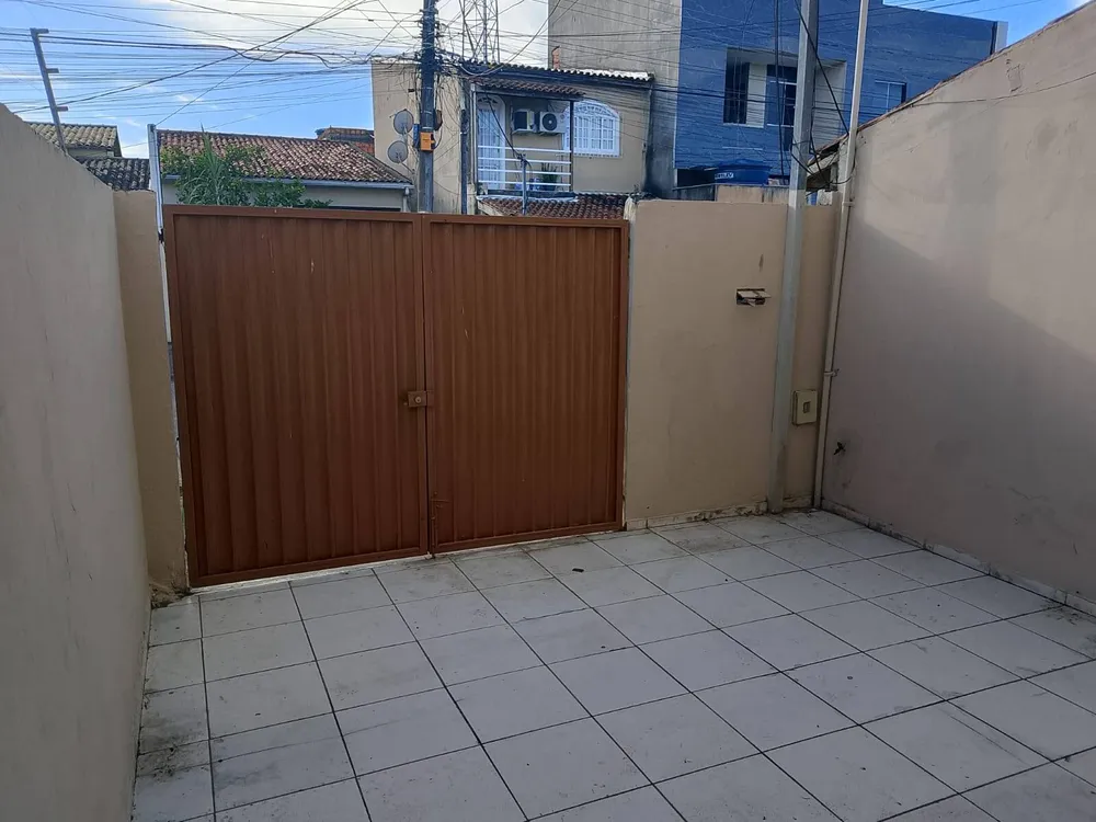 Casa, 2 quartos - Foto 2