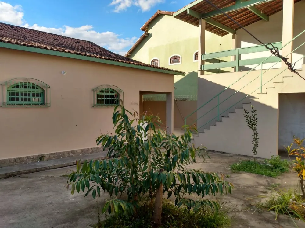 Casa, 3 quartos - Foto 16