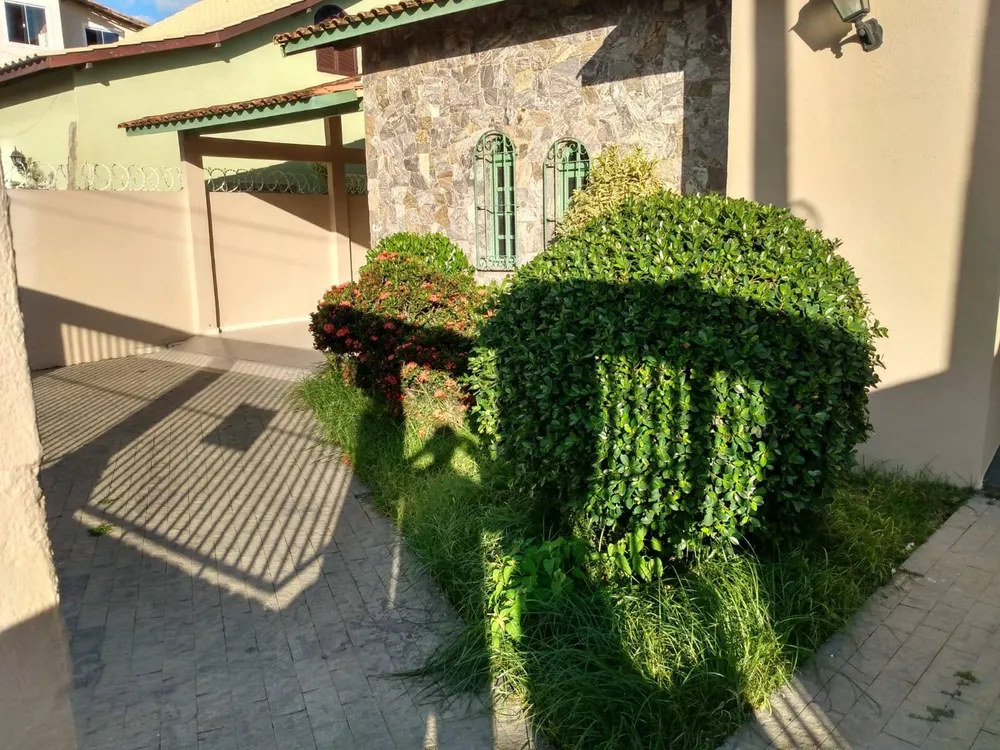 Casa, 3 quartos - Foto 12