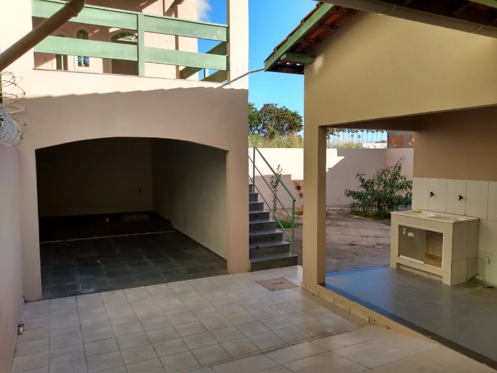 Casa, 3 quartos - Foto 6