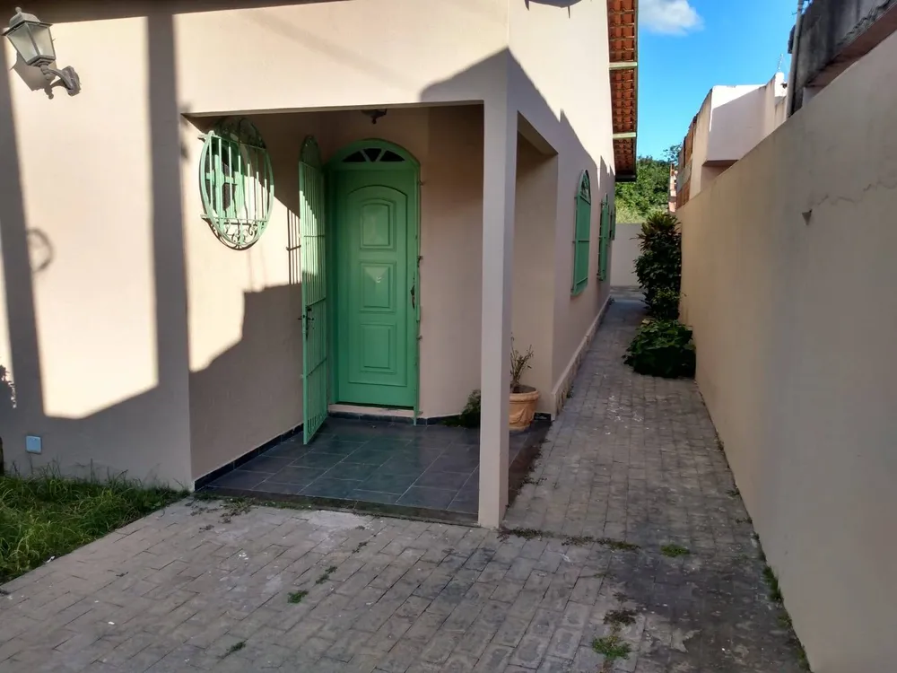 Casa, 3 quartos - Foto 13