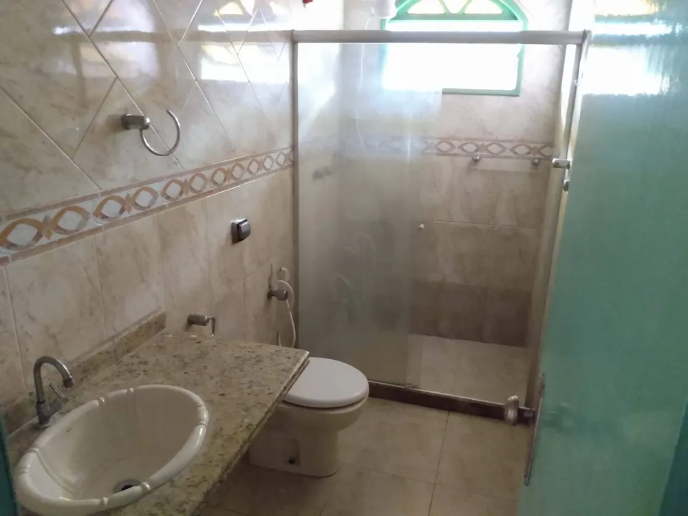 Casa, 3 quartos - Foto 10