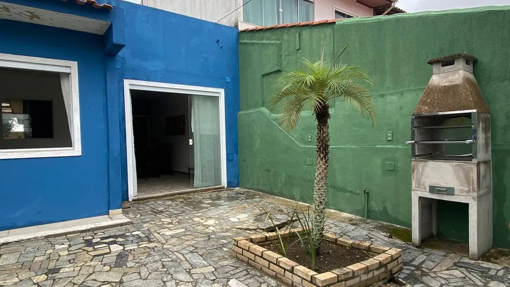 Casa, 3 quartos - Foto 12