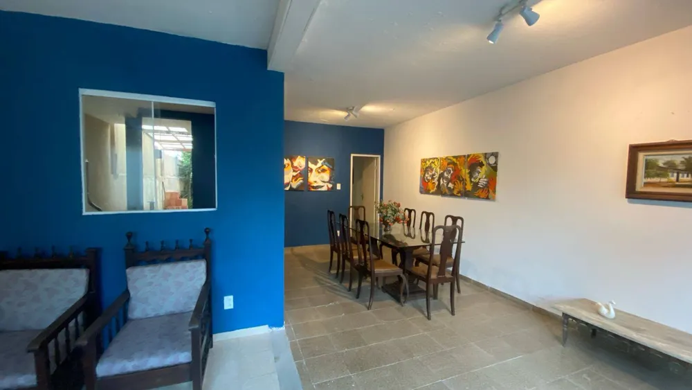 Casa, 3 quartos - Foto 4