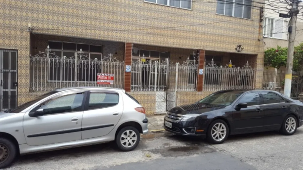 Casa, 2 quartos - Foto 1