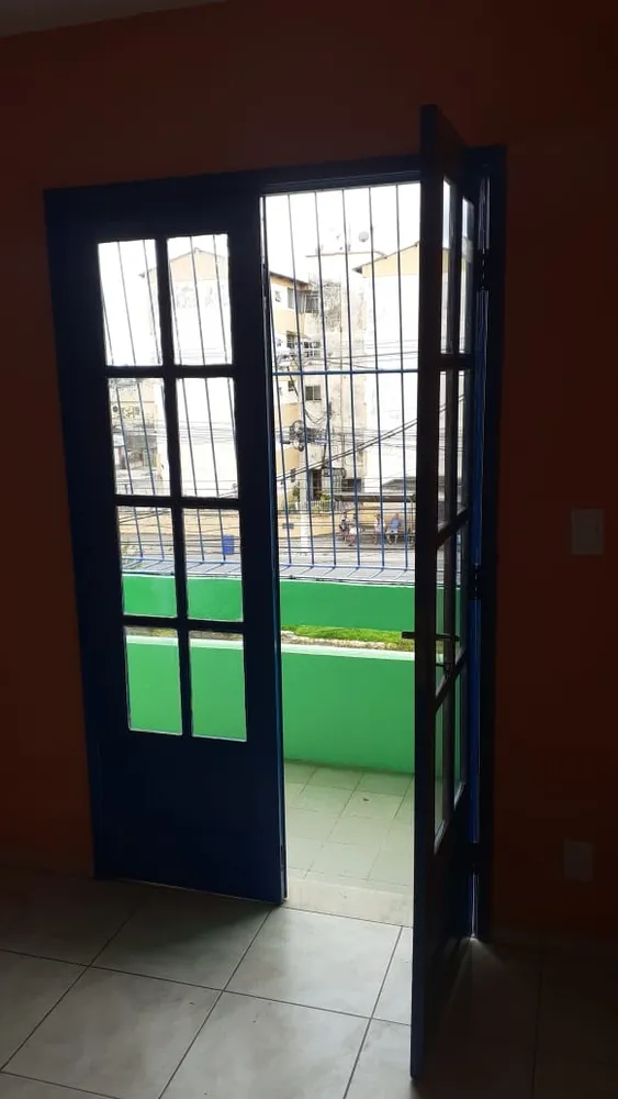 Apartamento, 2 quartos - Foto 1