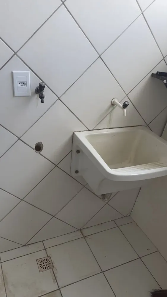 Apartamento, 2 quartos - Foto 5
