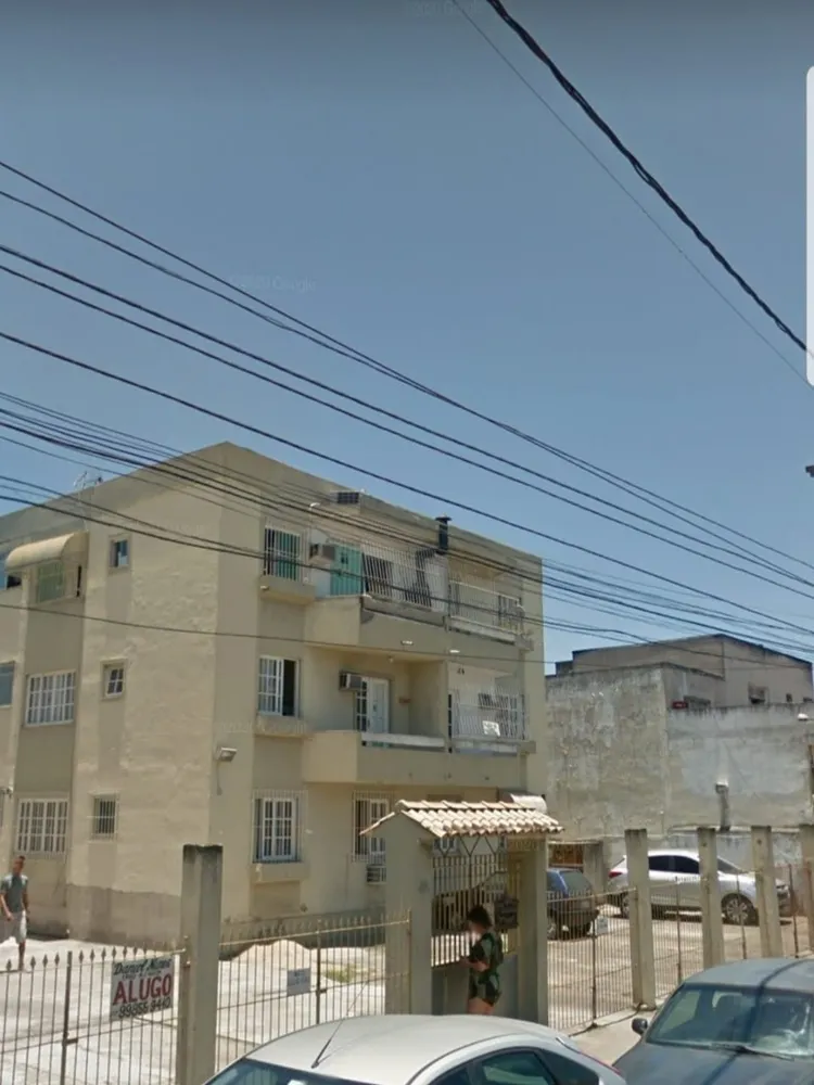 Apartamento, 2 quartos - Foto 4