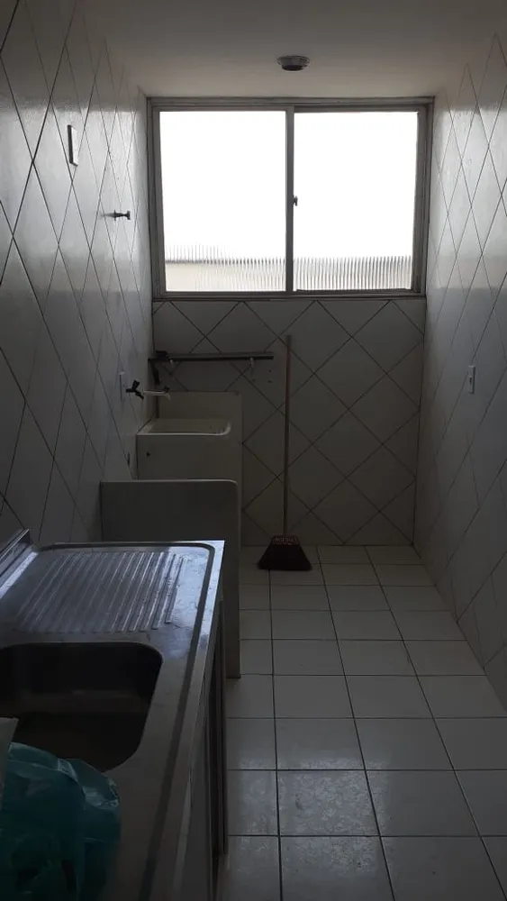 Apartamento, 2 quartos - Foto 8