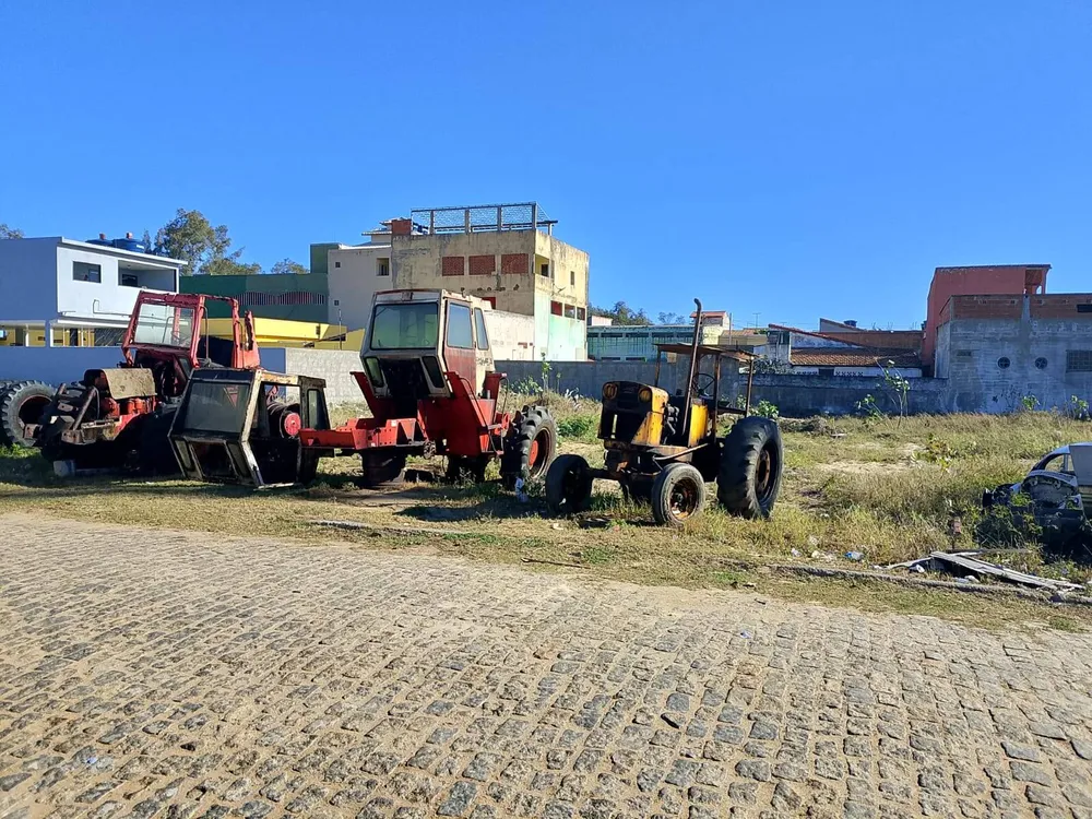 Terreno - Foto 1