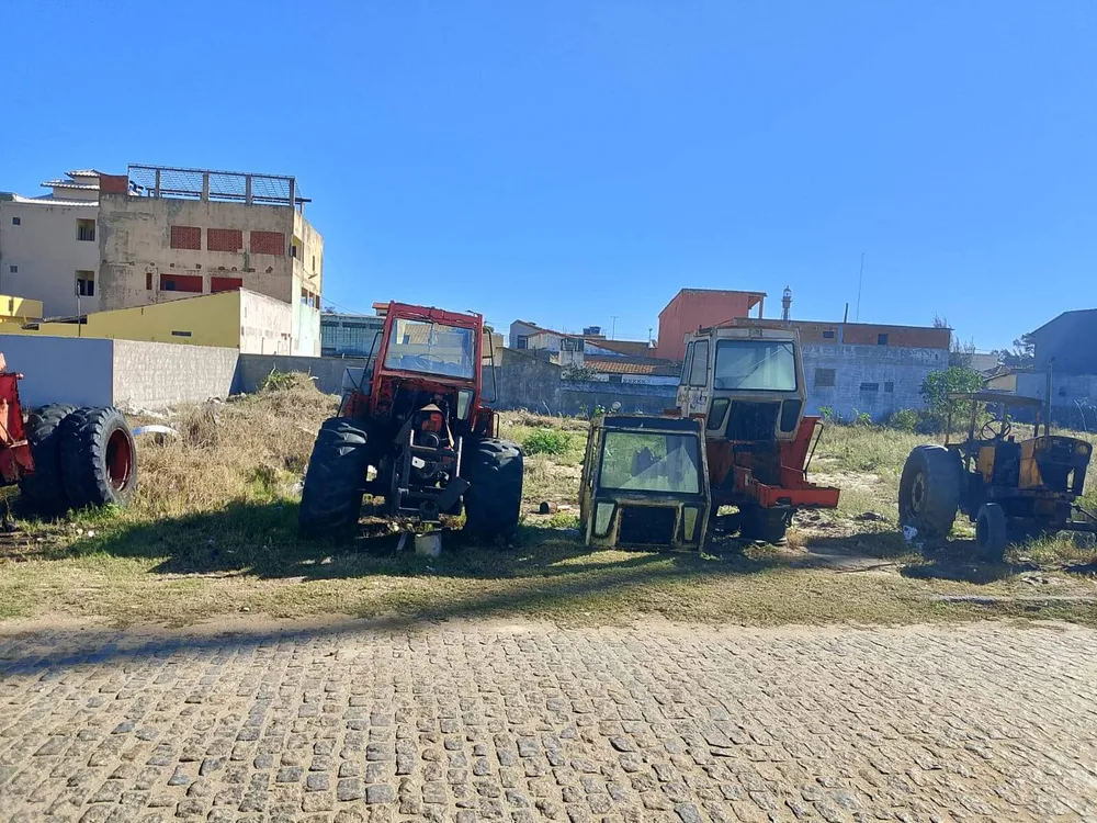 Terreno - Foto 2