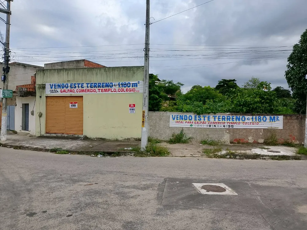 Terreno - Foto 1