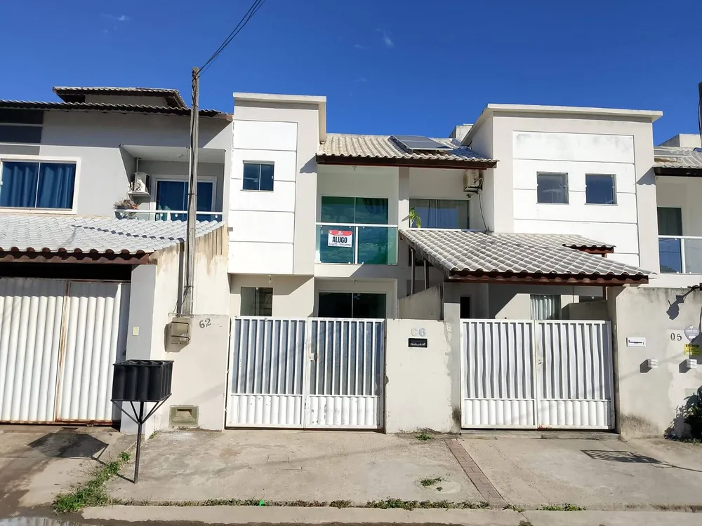 Casa, 2 quartos - Foto 1