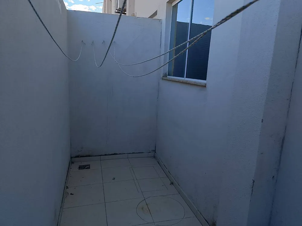 Casa, 2 quartos - Foto 15