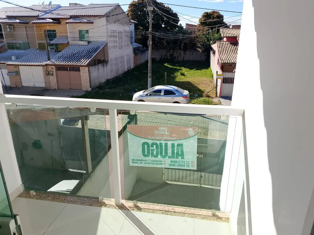 Casa, 2 quartos - Foto 10