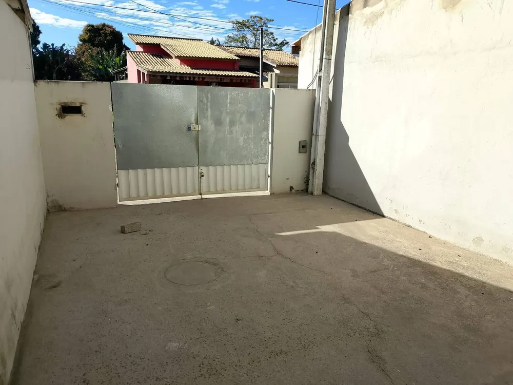 Casa, 2 quartos - Foto 4