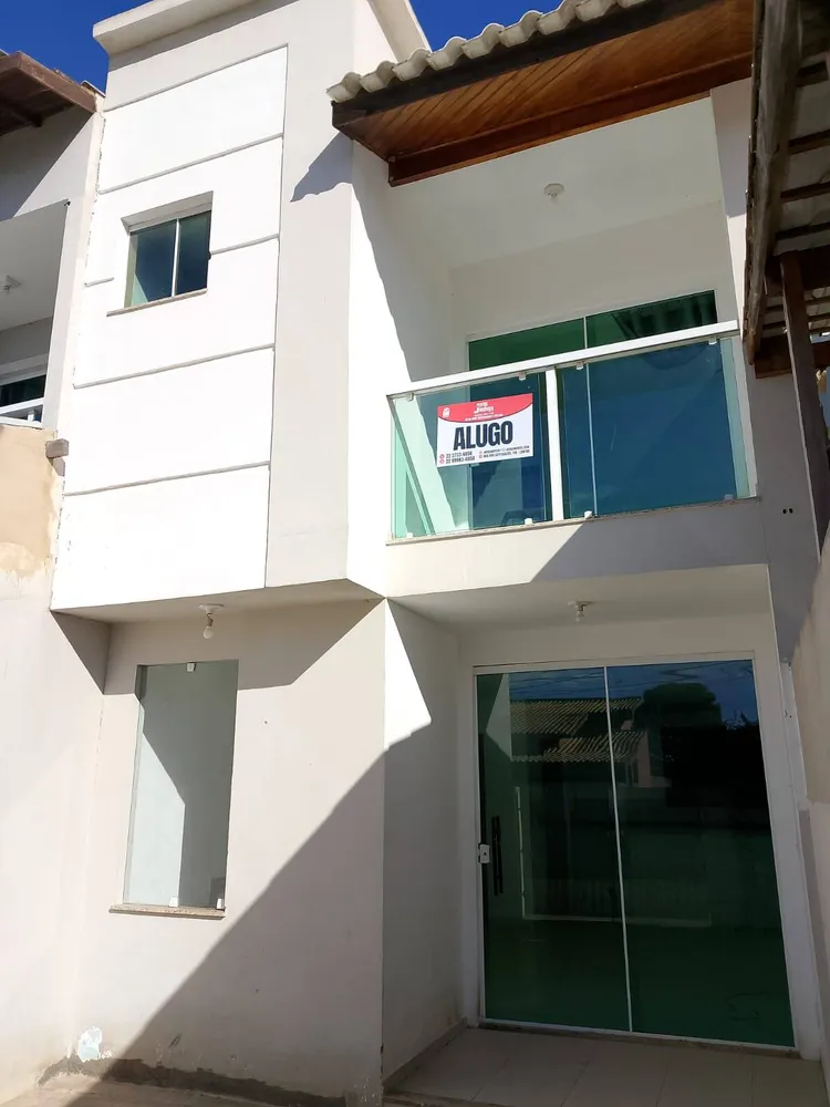 Casa, 2 quartos - Foto 2