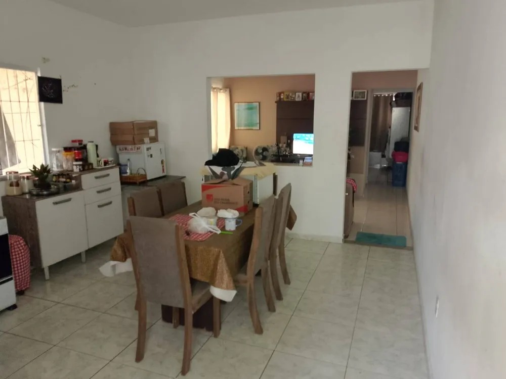Casa, 1 quarto - Foto 4