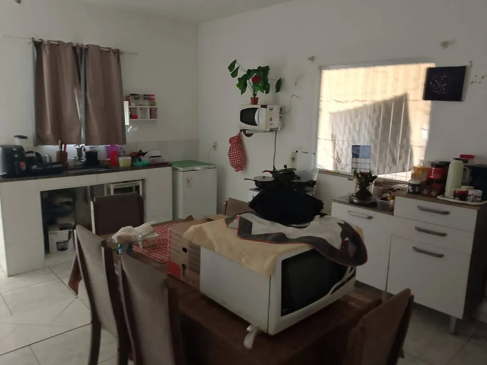 Casa, 1 quarto - Foto 5