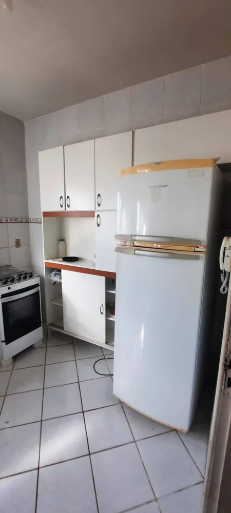 Apartamento, 2 quartos - Foto 10
