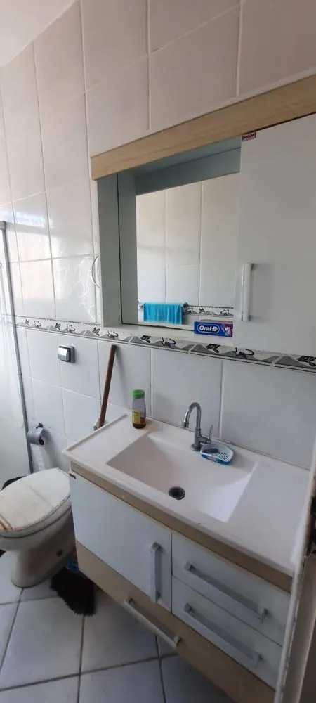 Apartamento, 2 quartos - Foto 8