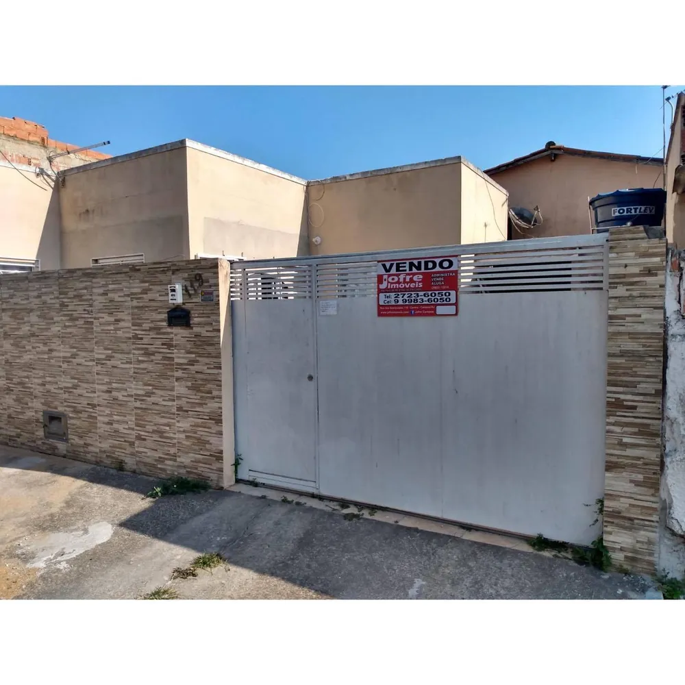 Casa - Foto 2