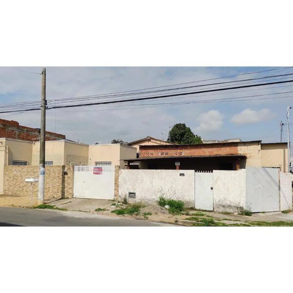 Casa - Foto 1