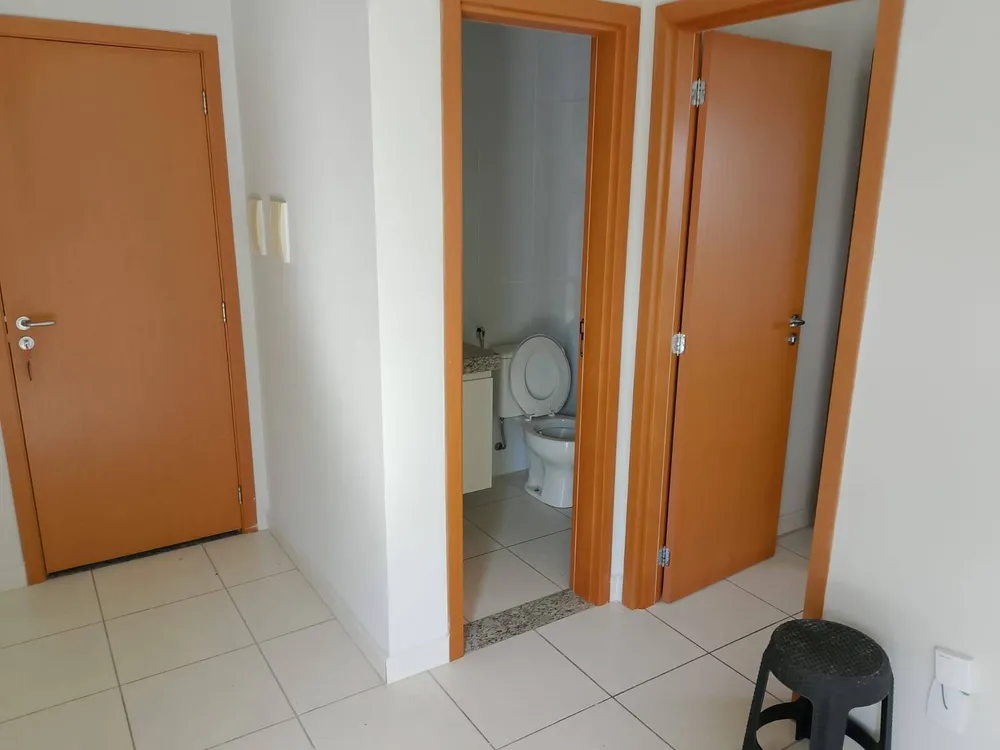 Apartamento, 1 quarto - Foto 1