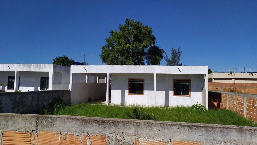 Casa, 2 quartos - Foto 1