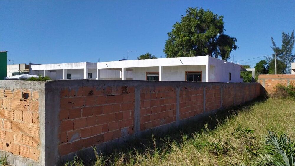 Casa, 2 quartos - Foto 2