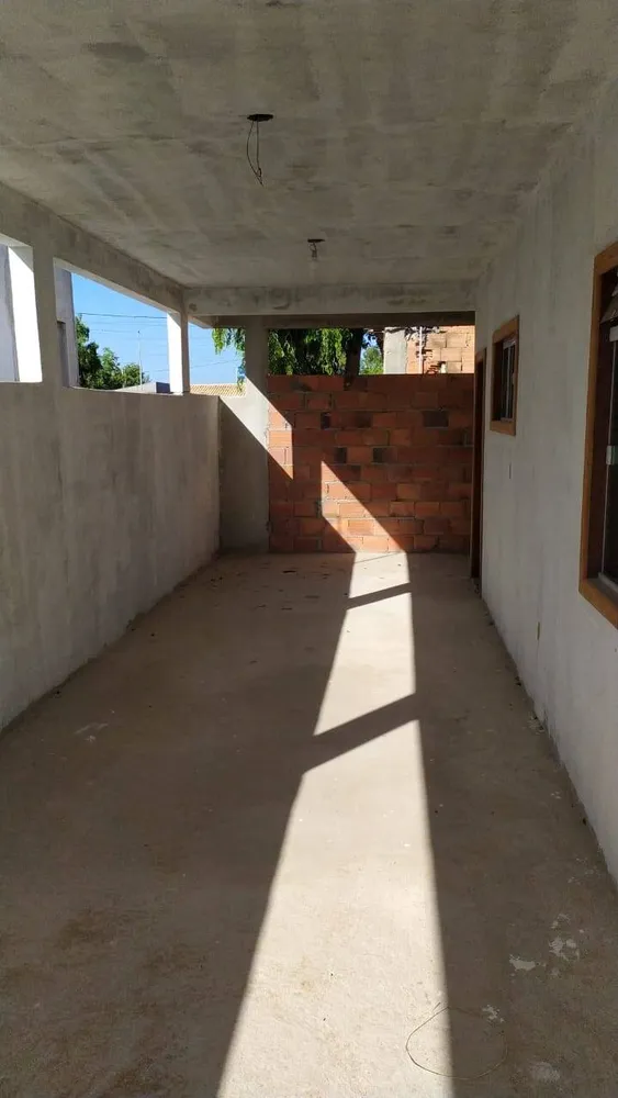 Casa, 2 quartos - Foto 10
