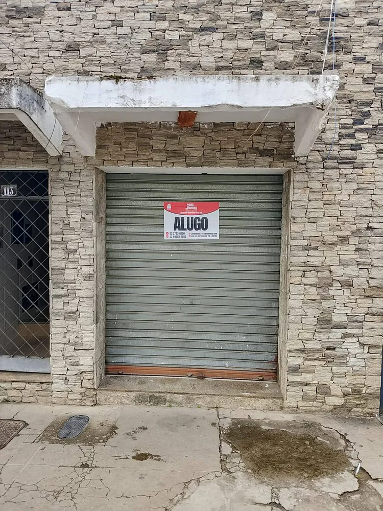 Loja-Salão - Foto 1