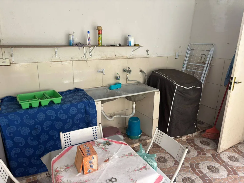 Casa, 1 quarto - Foto 2