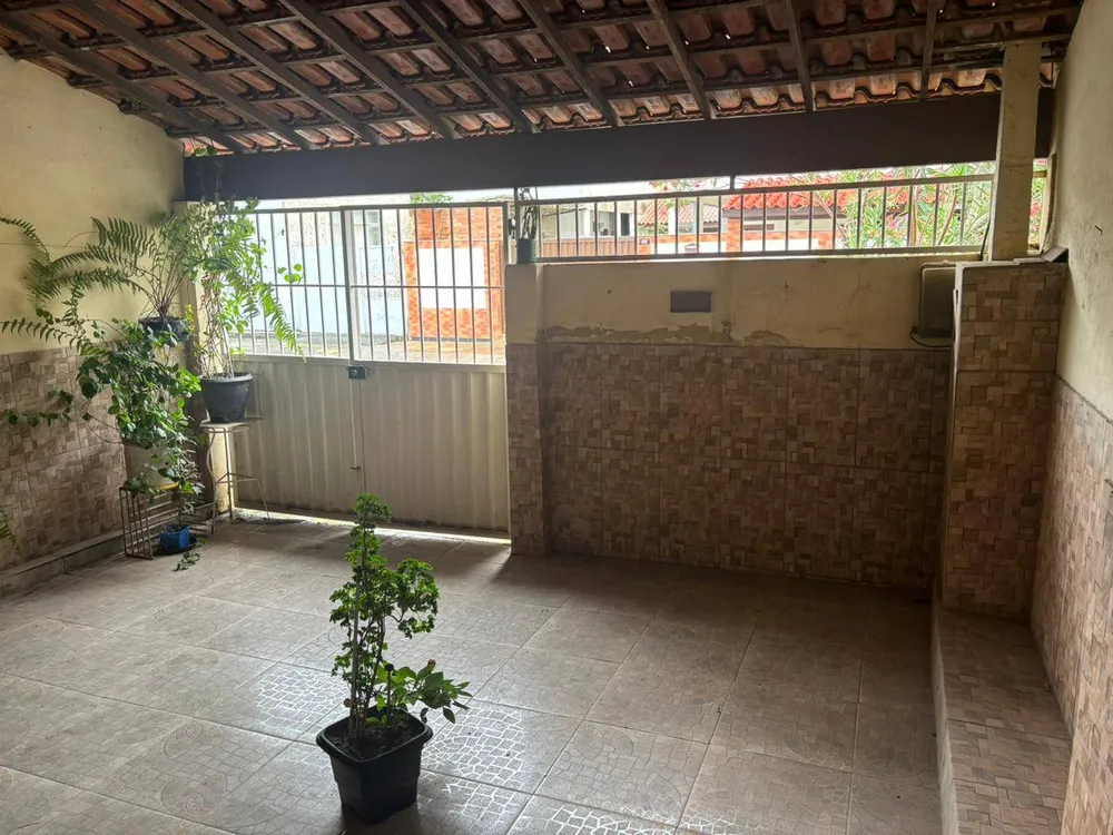Casa, 1 quarto - Foto 7