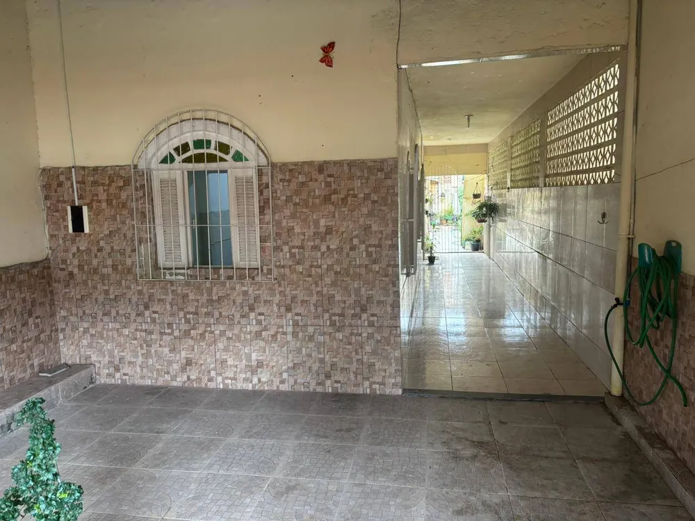 Casa, 1 quarto - Foto 1