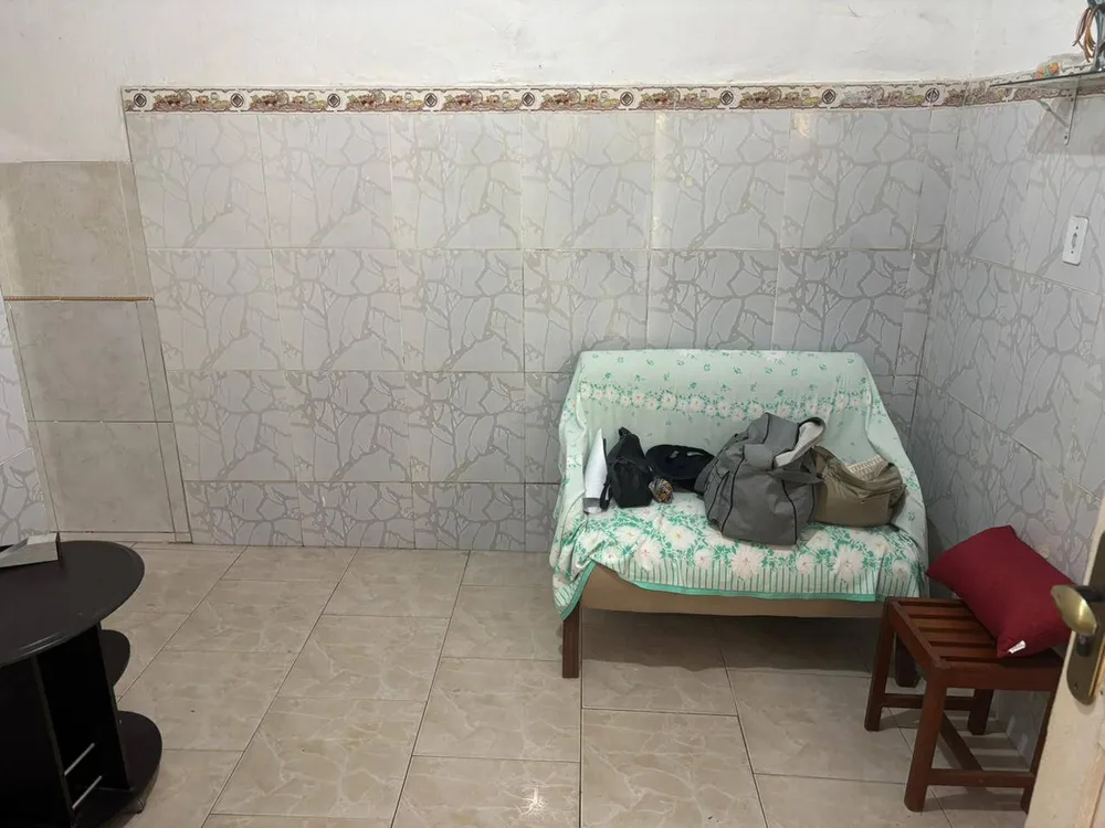 Casa, 1 quarto - Foto 4